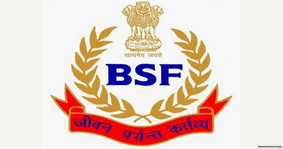 BSF jawan dies of heat stroke in Raj